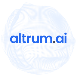 AltrumAI (Aligne Consulting India Pvt. Ltd.) logo